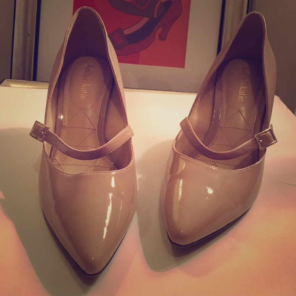 Shoes Pumps